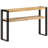 Console Table  Rough Wood-687780702-797286364