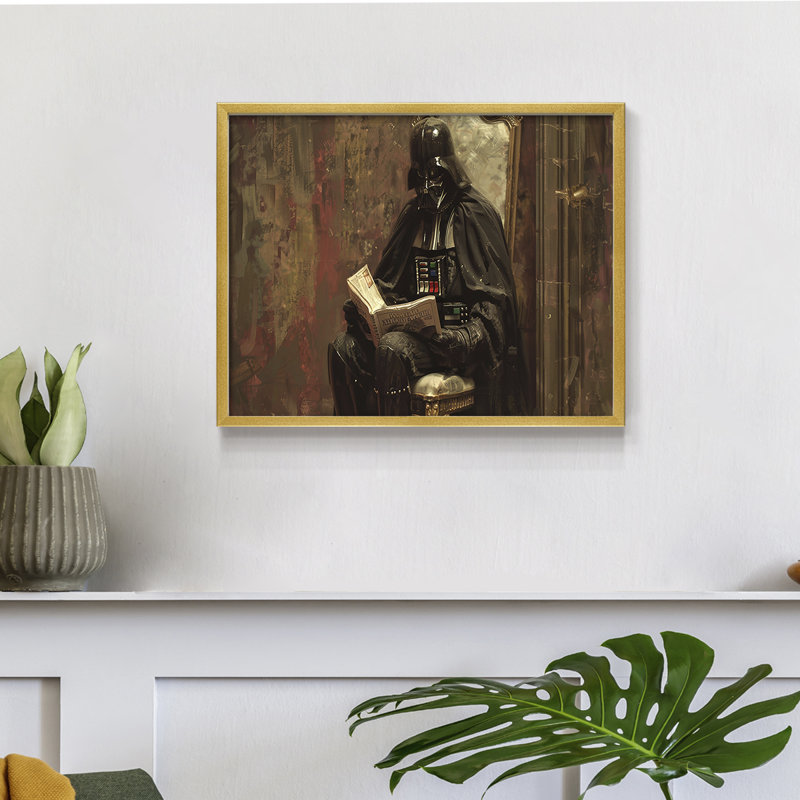 Série florale CCXXIX, reproduction encadrée, H 11 po x l 14 po