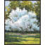 Full Bloom II Painting by William Mangum-70148193-70148194