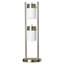 Lampe de table 25 po Shelborne