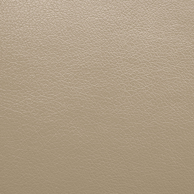 35.4" W Contemporary Power Recliner, Beige, Beige