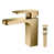 Brushed Brass