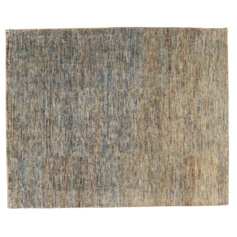 One-of-a-Kind 7'11" X 9'10" Area Rug