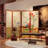 Stines Folding Room Divider-230918868