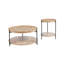 Alsiha End Table