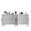 Olivia 150cm Console Table-108049432