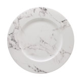 Villa Bianca Handmade Bone China Dinner Plate
