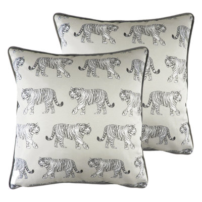 Square Cushion