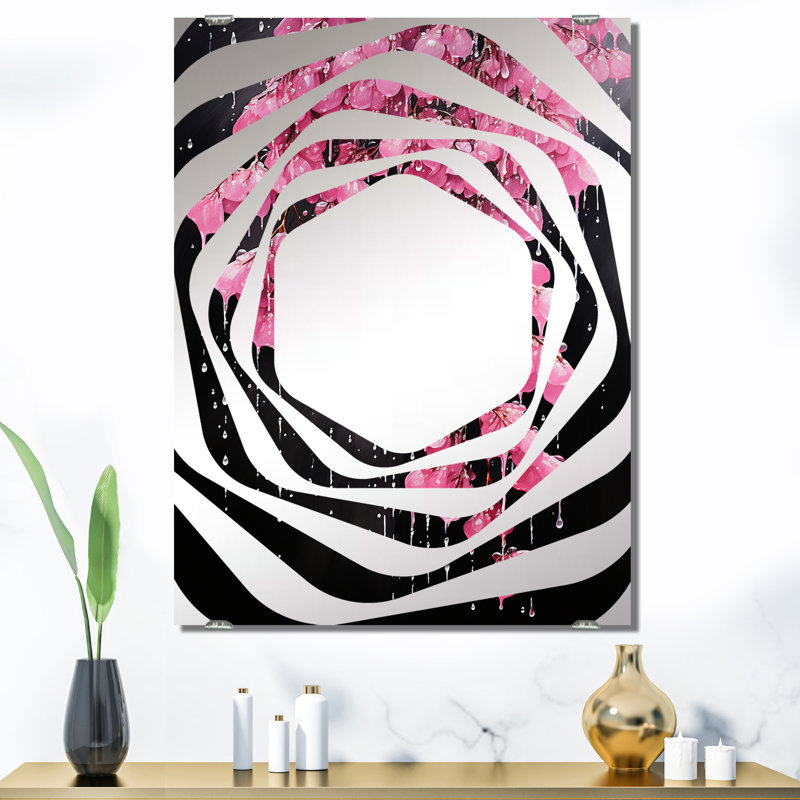 Miroir Weimer, 40 po x 30 po