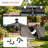 Wall-Mounted Pergola,Outdoor Pergola,Patio Pergola