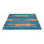 Beulah Hand Woven Wool Area Rug-824206032