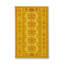 Tapis gris tissé traditionnel Mosso-1986784300