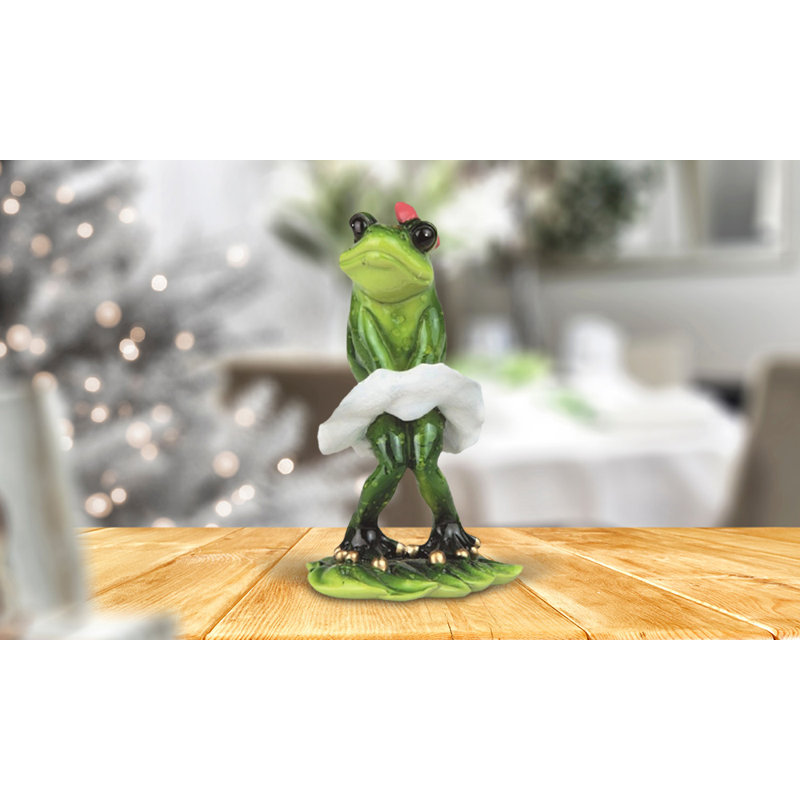 Figurine Jebril