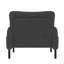 Upholstered Accent Chair-1162685216