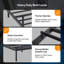 Metal Bed-1628791444