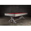 Hepburn Slate 8' Pool Table with Professional Installation Included-52013790