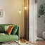 165cm Traditional Floor Lamp