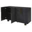 Buffet 54 "rétro avec tablettes réglables-714682162