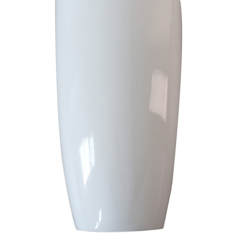 Moyne Pot Planter, 92cm H x 36cm W x 36cm D