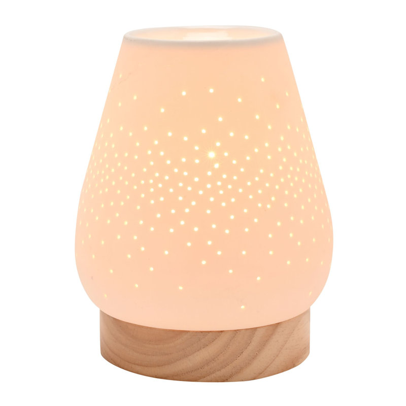 Arnisa Ceramic Table Lamp
