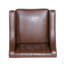Fauteuil club