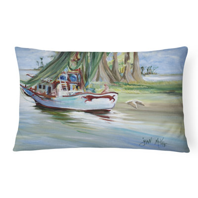 Coussin intérieur / extérieur Jeannie
