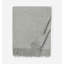 Matese Merino Wool Hand Woven Throw Blanket-81172308