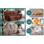 Housse extensible pour canapé 3 pièces Harriet-91268600