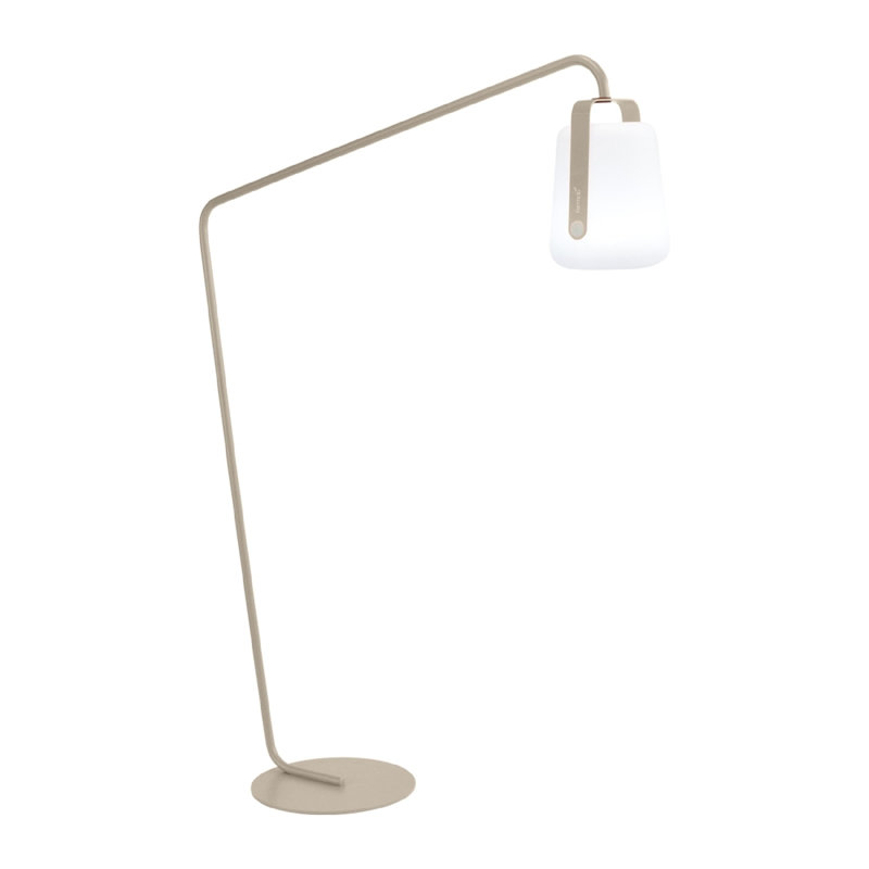 Balad Outdoor Lantern Accessory, Nutmeg