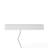 Floating Wall Mounted TV Stand with 16 Color LEDs-117169215