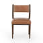 Morena Side Chair in Alcala Fawn-530439738