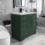 Meuble-lavabo autoportant 36 po avec lavabo en céramique 36 po-298129486-298129489