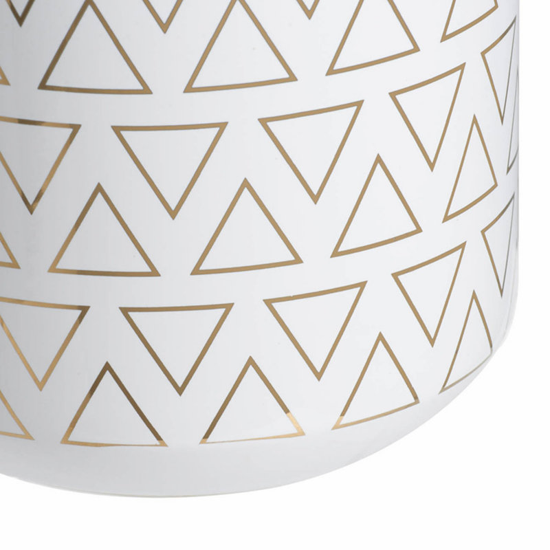 Vase de table, vase moderne pour chambre à coucher, salon
