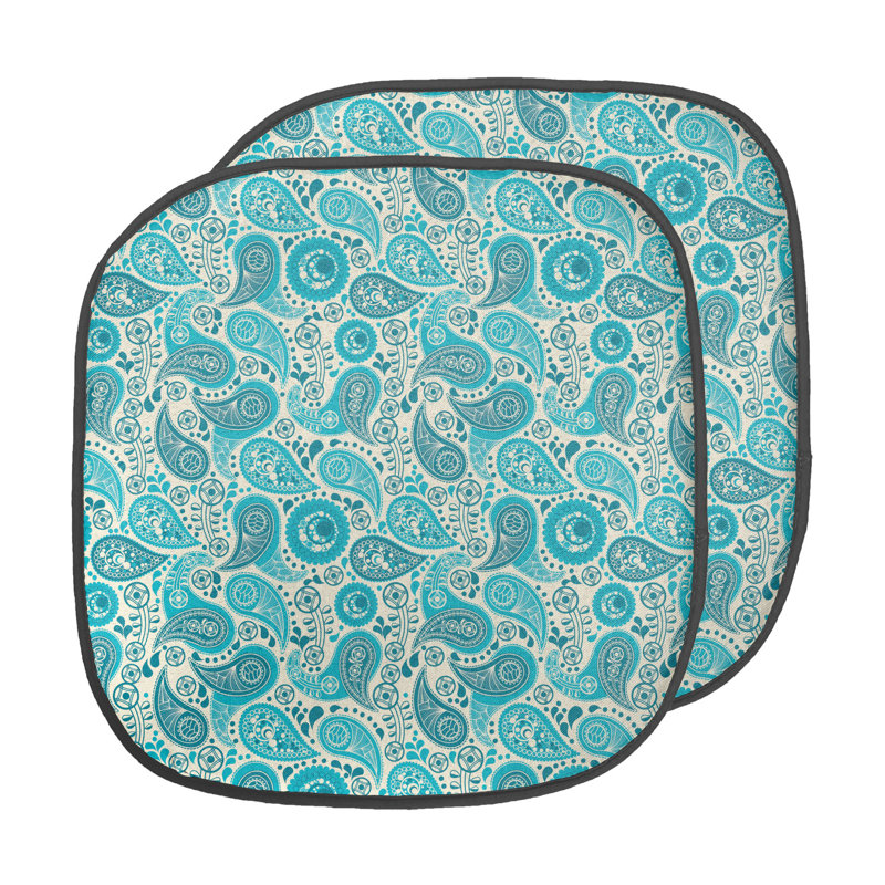 Coussin de siège d'extérieur classique du Moyen-Orient