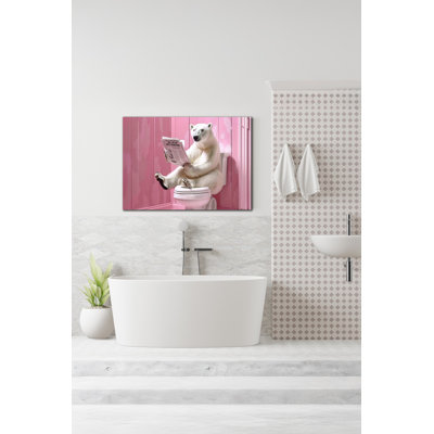 Stunning Decorative Canvas Painting, 27.6 x 39.4 inches | 100% Cotton Canvas, Thickness: 1.2 inches | Vibrant Colors, Perfect for Living Room, Bedroom, or Office Decor | Unique Artwork to Enhance Your Space