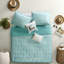 Ensembles de literie ultra doux, polyester TG