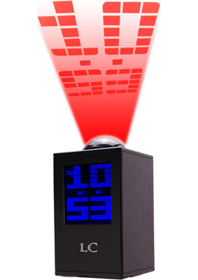 Traditional Tabletop Clock