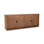 Wolden 91" Sideboard