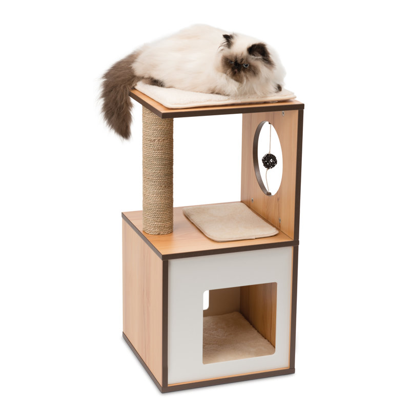 Petite boîte Catit Vesper