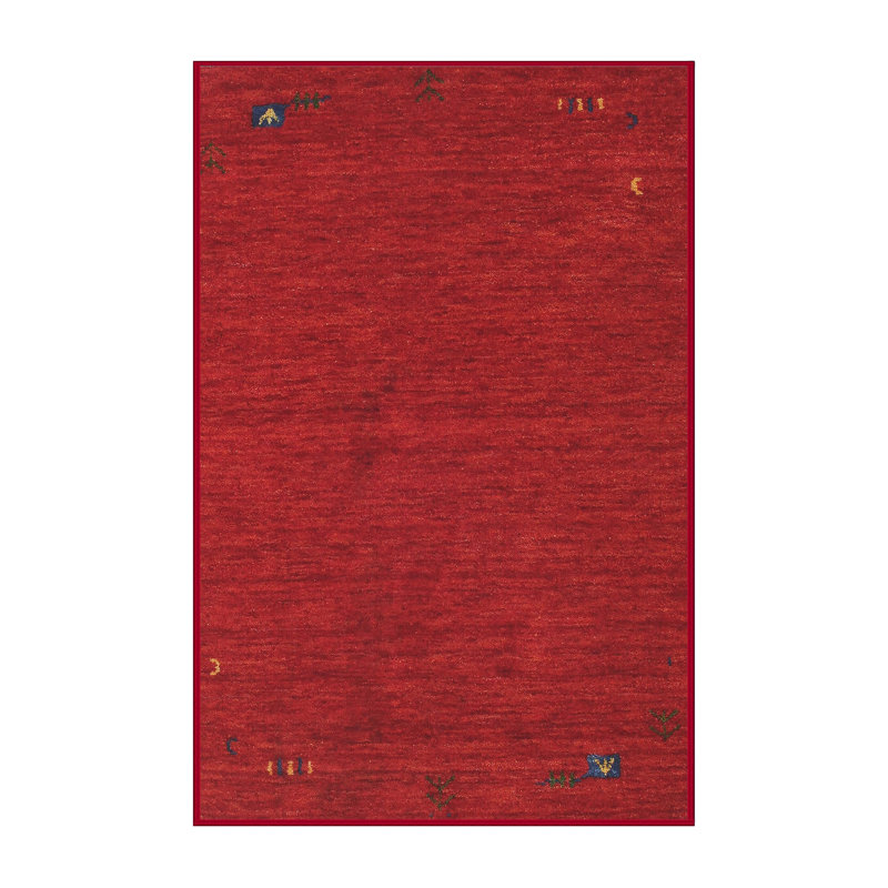 Indoor Rug, Rectangle 5' x 7'