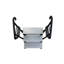 Escalier 3 marches pour jacuzzi Signature-20781360