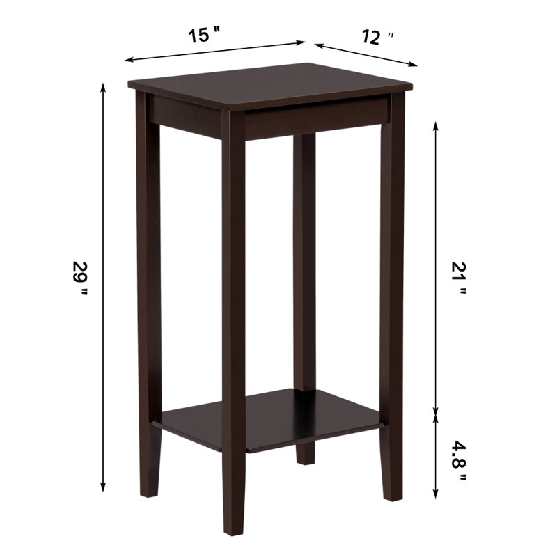 Everard End Table