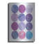 «Kitchen Garden Dots 2» par Melissa Averinos, art mural en métal-375210962
