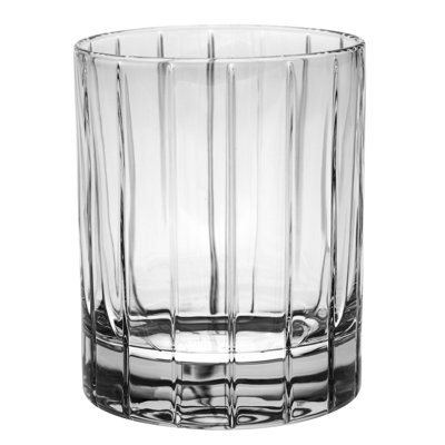 European Whiskey Glass