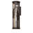 6" Wide Tall Pines Wall Sconce
