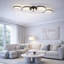 Belliere LED Flush Mount-470872718