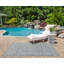 Tapis gris Momeni Villa Monaco-36904973