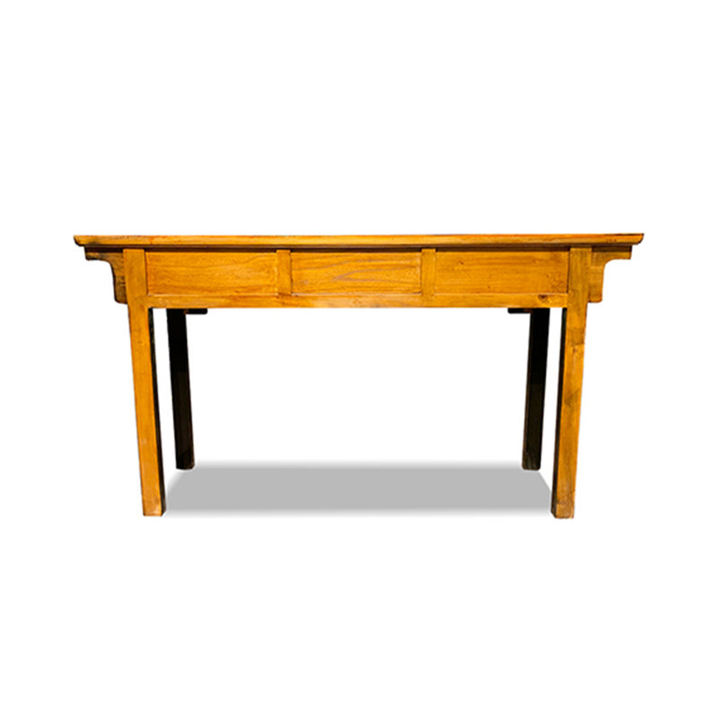 Console 3 tiroirs
