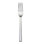 Chefs Table Dinner Forks, European by Oneida (18/0)