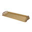 Andriea Metal Tray